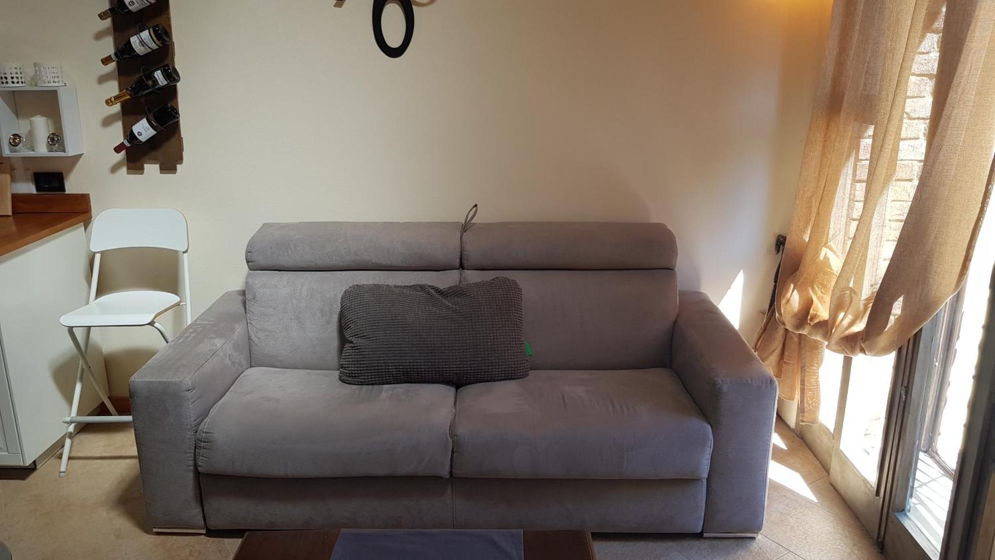 Ferienwohnung Casa Al-Ma Pietrabruna Exterior foto