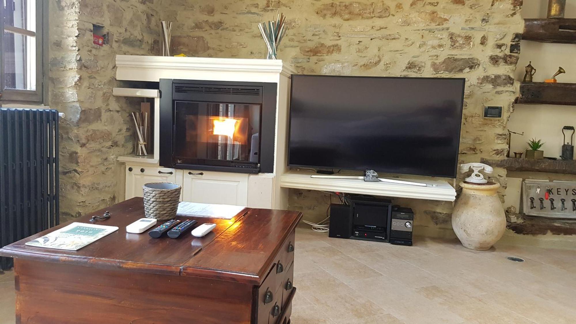 Ferienwohnung Casa Al-Ma Pietrabruna Exterior foto