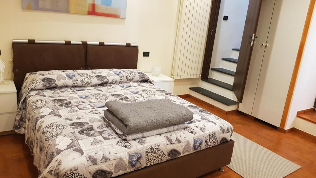 Ferienwohnung Casa Al-Ma Pietrabruna Exterior foto